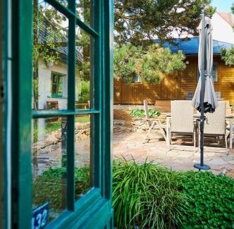 Nove Mesto na Morave House | Vila Betula