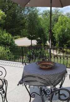 Veliko Gradiste Villa | Vila Bianca Srebrno jezero