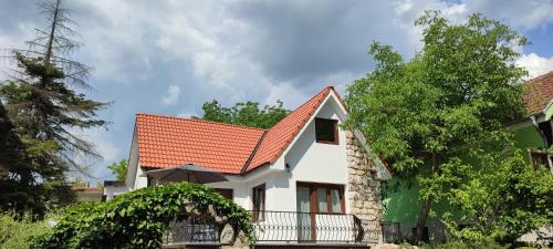 Veliko Gradiste Villa | Vila Bianca Srebrno jezero