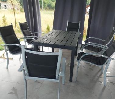 Zenica-Doboj Canton Villa | Vila Bijelo Polje