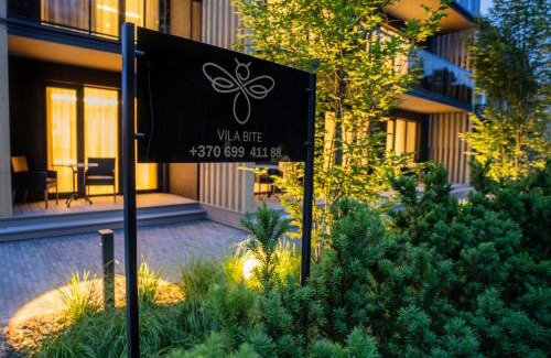 Palanga House | Vila Bite