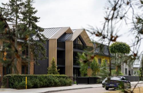 Palanga House | Vila Bite