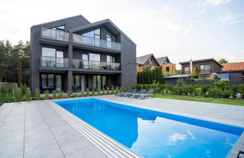 Palanga House | Vila Bite
