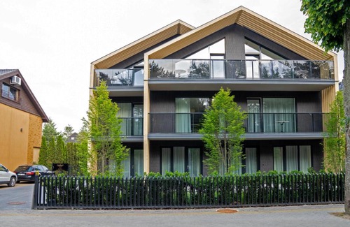 Palanga House | Vila Bite