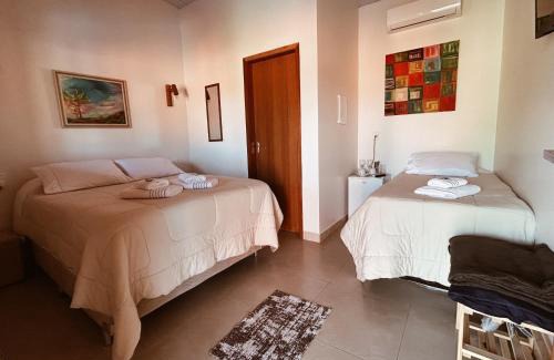 Alto Paraiso de Goias House | Vila Bonita Guest House