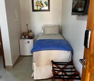 Alto Paraiso de Goias House | Vila Bonita Guest House
