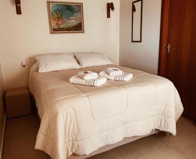 Alto Paraiso de Goias House | Vila Bonita Guest House