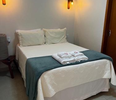Alto Paraiso de Goias House | Vila Bonita Guest House