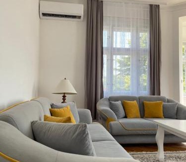 Hadzici Villa | Vila Bosanski Dukat