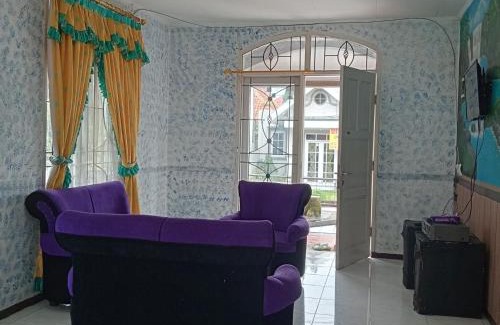 Cipanas Villa | Vila bukit cipendawa