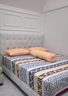 Garut Villa | vila cahaya pantai karangpapak