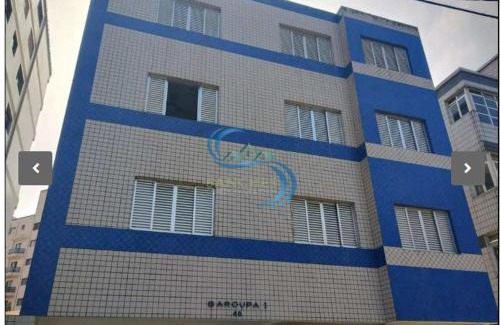 Caicara Apartment | Vila Caiçara 80 metros da praia