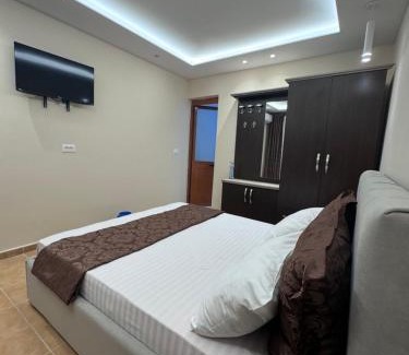 Durres House | Vila Cano