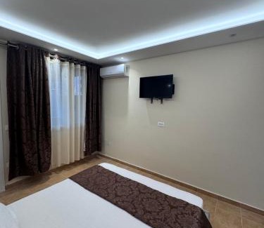 Durres House | Vila Cano