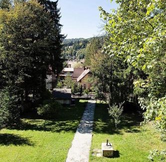 Predeal Cabin | Vila Carolyne