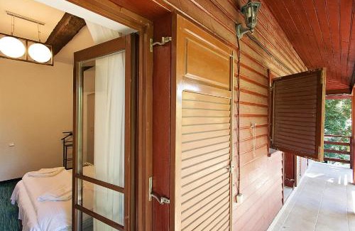 Predeal Cabin | Vila Carolyne