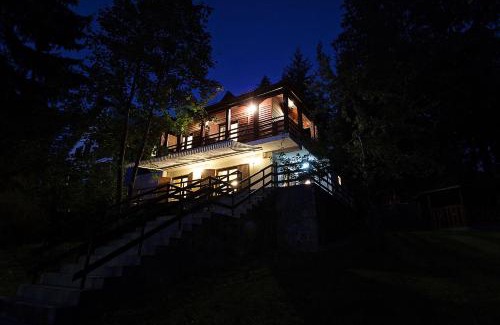 Predeal Cabin | Vila Carolyne