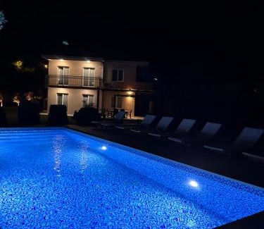 Herceg Novi Villa | Vila CarpeDiem