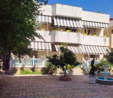 Durres House | Vila Cikaj