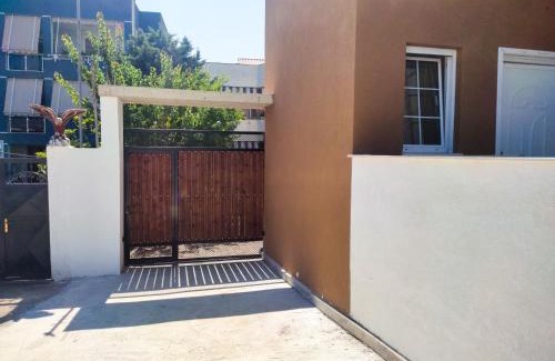 Durres House | Vila Cikaj