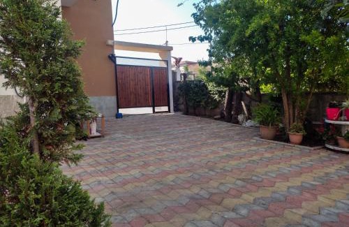 Durres House | Vila Cikaj