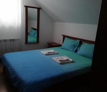 Borsa House | Vila Confort