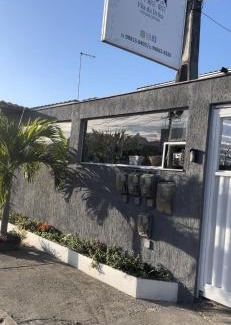 Rio das Ostras House | Vila da Drika