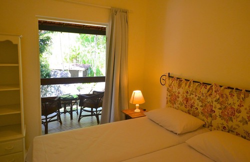 Itaipava Cottage | Vila da Sol, 2-bedroom house.