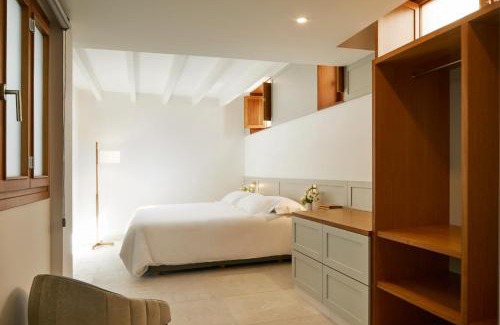 Old Town Hotel | Vila Damunt