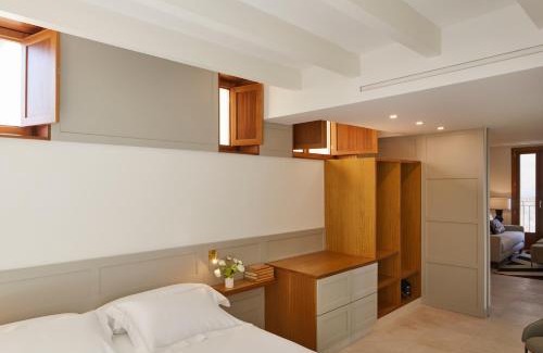 Old Town Hotel | Vila Damunt