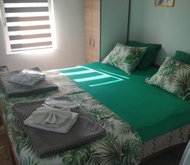Zabljak Bed & Breakfast | Vila Danida