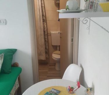 Zabljak Bed & Breakfast | Vila Danida
