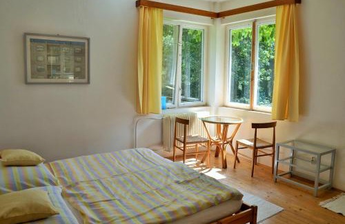 Karlovy Vary Apartment | Vila Daniela