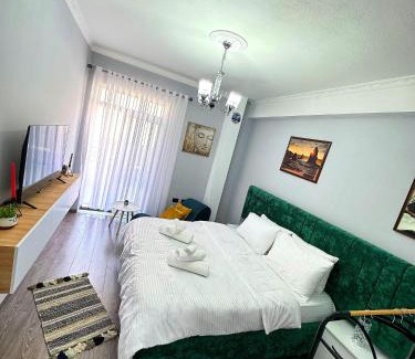 Peshkopi Villa | Vila Darli Peshkopi Dibra