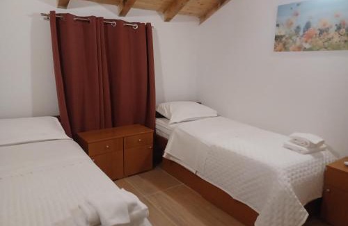 Trilj Villa | Vila David