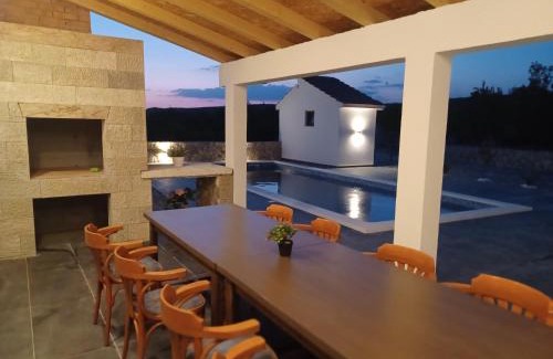 Trilj Villa | Vila David