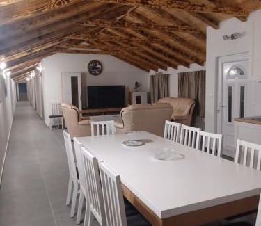 Trilj Villa | Vila David
