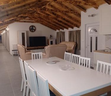 Trilj Villa | Vila David
