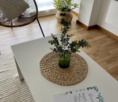 Cerdeira Apartment | Vila de Cedeira