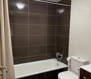 Cerdeira Apartment | Vila de Cedeira