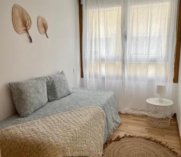 Cerdeira Apartment | Vila de Cedeira