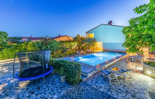 Jadreski Villa | Vila Desire