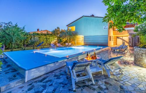 Jadreski Villa | Vila Desire