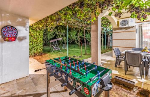 Jadreski Villa | Vila Desire
