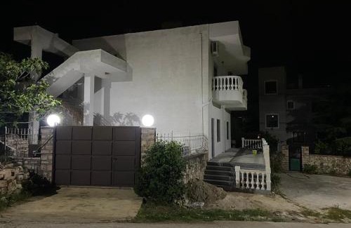Sarande Apartment | Vila Devis