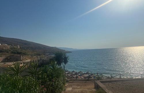 Sarande Apartment | Vila Devis