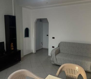 Sarande Apartment | Vila Devis