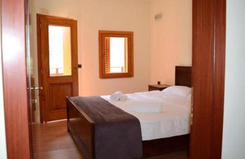 Kukes County Hotel | Vila Dini