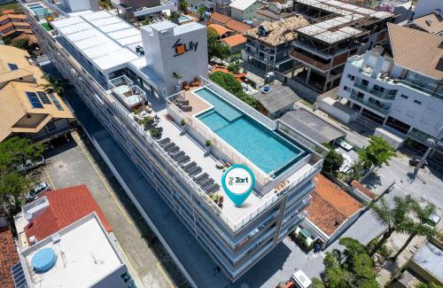 Centro Apartment | Vila do Centro Bombinhas