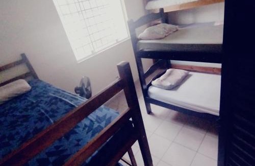 Vila Pompeia Bed & Breakfast | Vila do Chaves bed breakfast